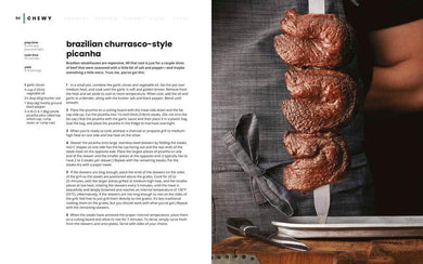Joshua Weissman: Texture Over Taste US - Hardback