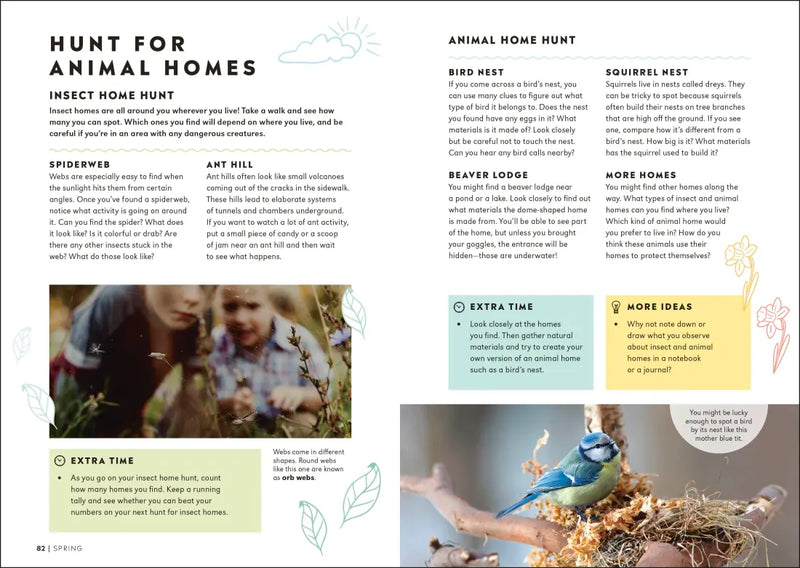 1000 Hours Outside US - Book