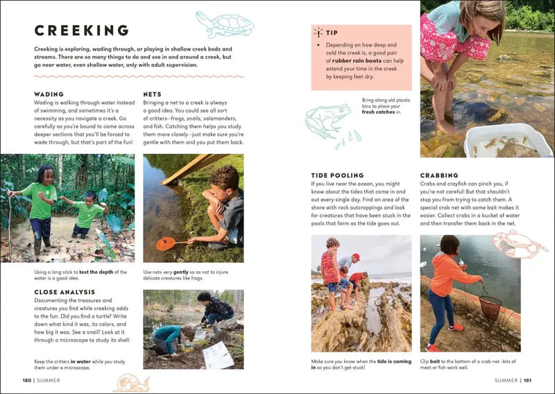 1000 Hours Outside US - Book