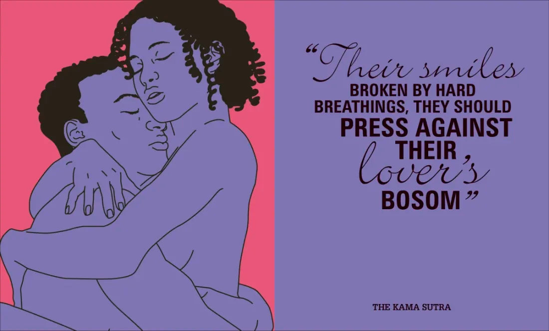 Kama Sutra Workout US - Paperback / softback