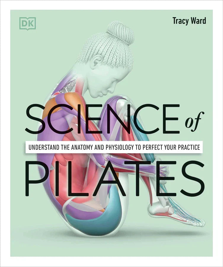 Science of Pilates-Family and health-買書書 BuyBookBook