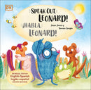 Speak Out, Leonard!-Children’s / Teenage fiction: Nature and animal stories-買書書 BuyBookBook