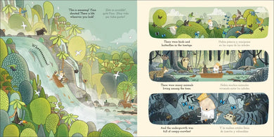 Forest US - Hardback