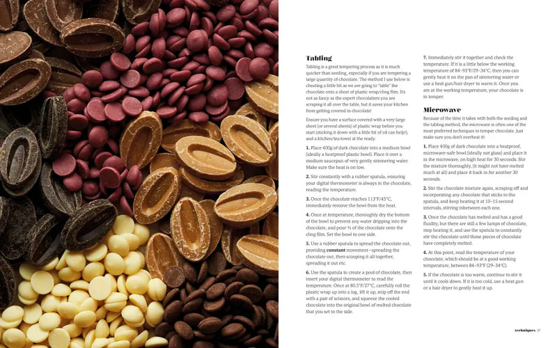 Bake It Better US - Hardback