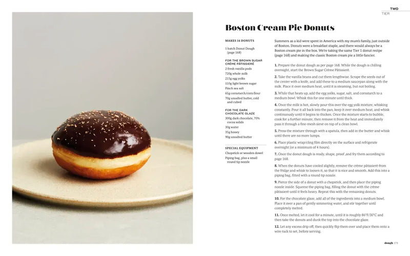 Bake It Better US - Hardback