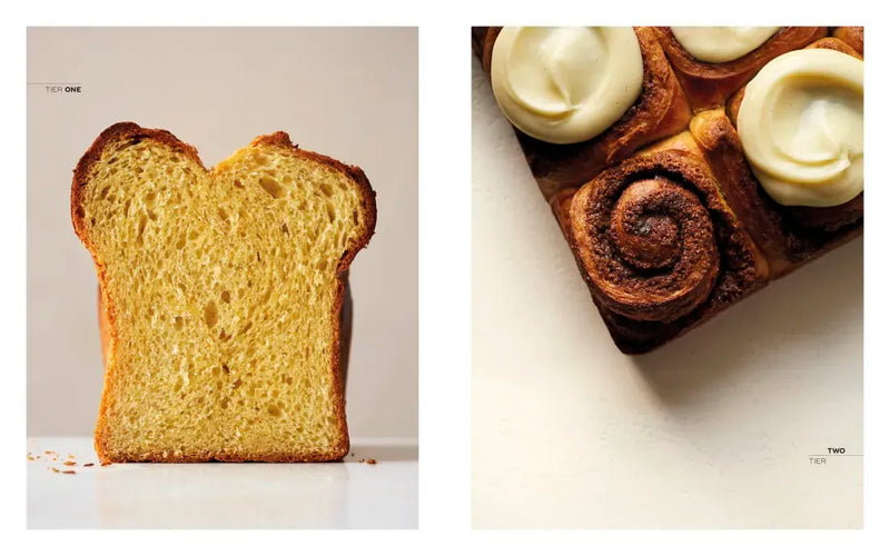 Bake It Better US - Hardback