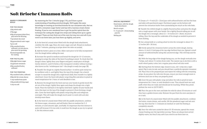 Bake It Better US - Hardback