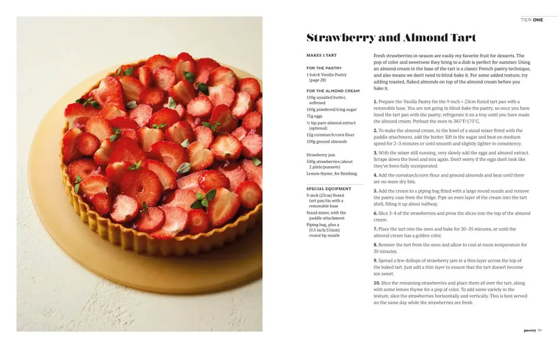 Bake It Better US - Hardback