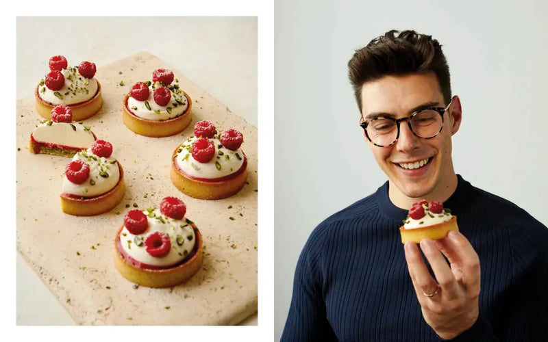 Bake It Better US - Hardback