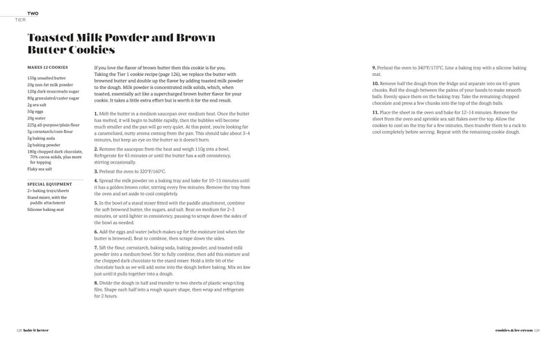 Bake It Better US - Hardback