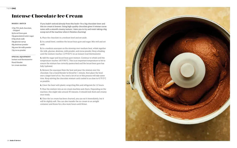 Bake It Better US - Hardback