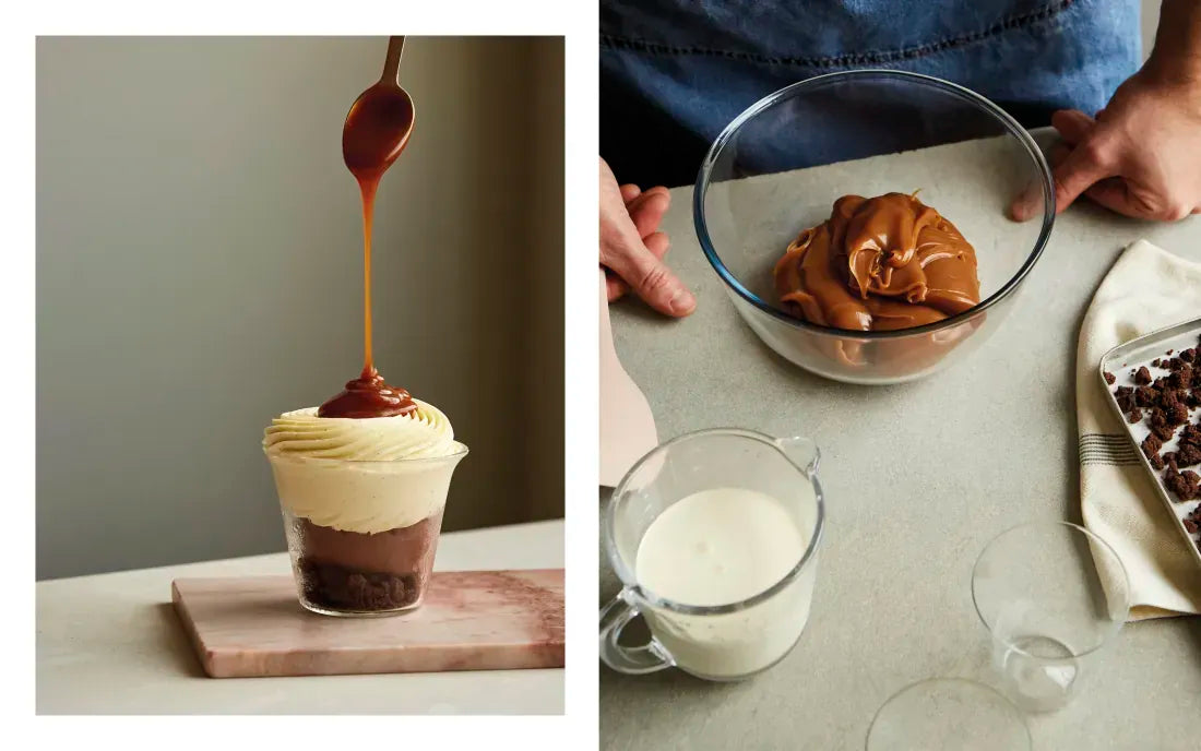 Bake It Better US - Hardback