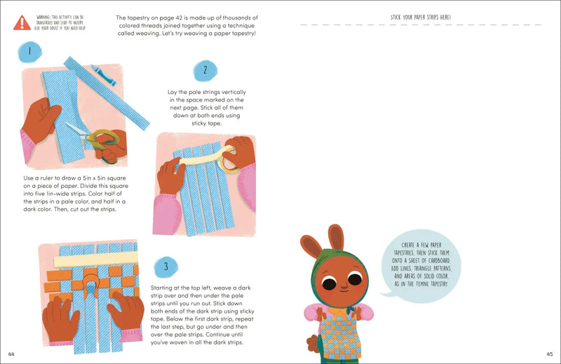 The Met Art Sparks US - Paperback / softback