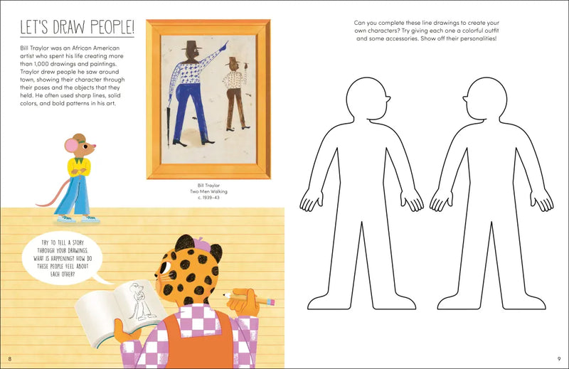 The Met Art Sparks US - Paperback / softback