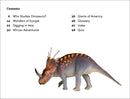 DK Super Readers Level 3 Dinosaurs Discovered US - Paperback / softback