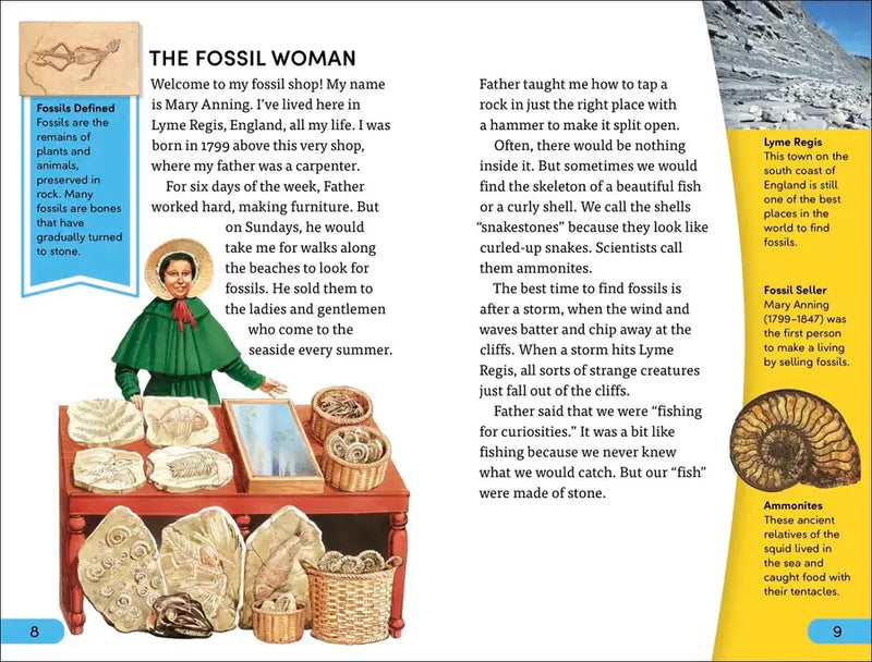 DK Super Readers Level 4 Dinosaur Detectives US - Hardback