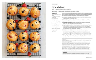Simple Pleasures US - Hardback