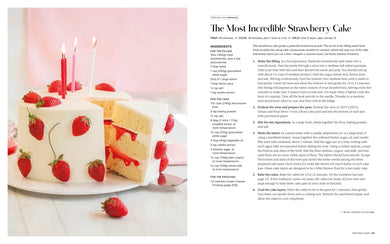 Simple Pleasures US - Hardback