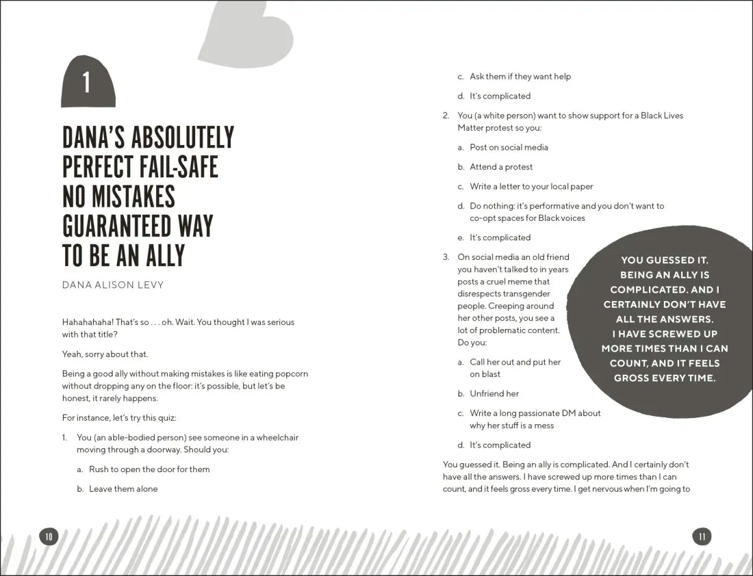 Allies US - Paperback / softback