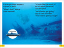 DK Super Readers Level 2 Submarines and Submersibles US - Paperback / softback
