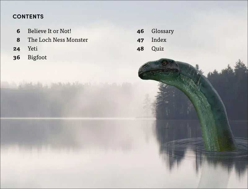 DK Super Readers Level 4 Beastly Tales US - Hardback