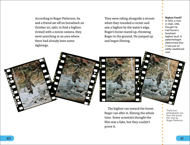 DK Super Readers Level 4 Beastly Tales US - Paperback / softback