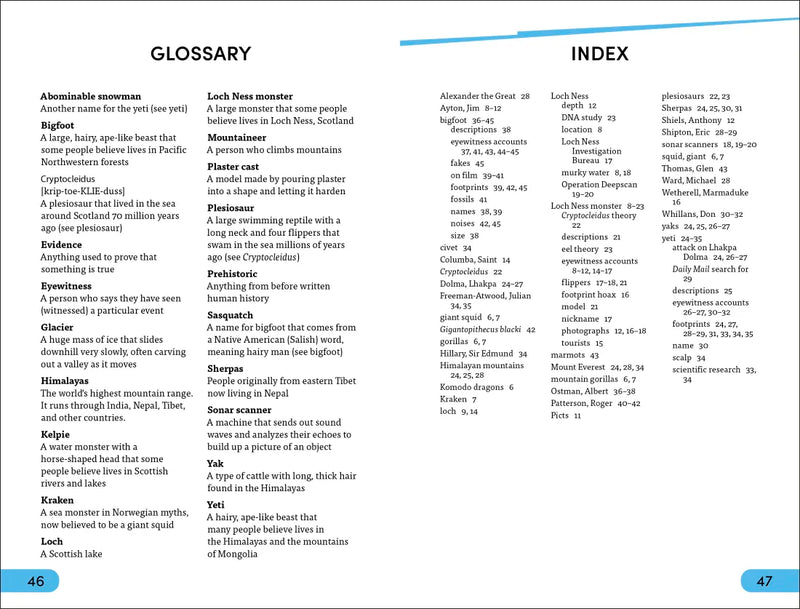 DK Super Readers Level 4 Beastly Tales US - Paperback / softback