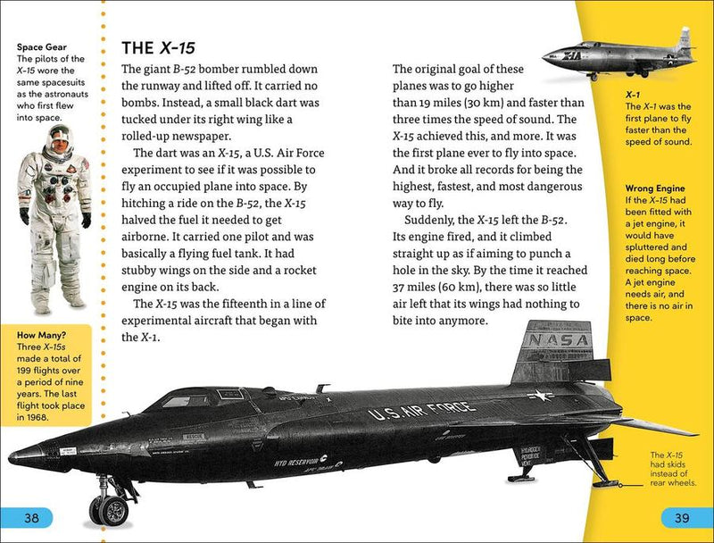 DK Super Readers Level 4 Extreme Machines US - Hardback