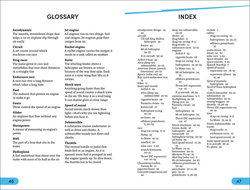 DK Super Readers Level 4 Extreme Machines US - Hardback