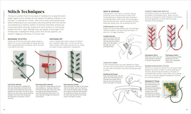 Embroidery US - Paperback / softback