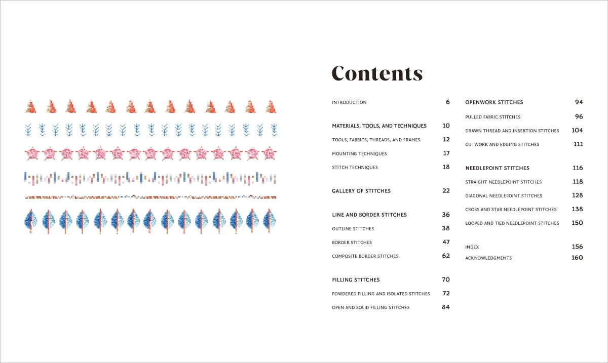 Embroidery US - Paperback / softback