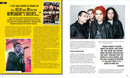 Kerrang! Living Loud US - Hardback