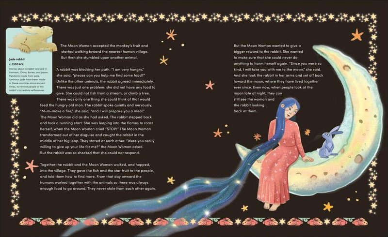 Beasts of the Ancient World US - Hardback