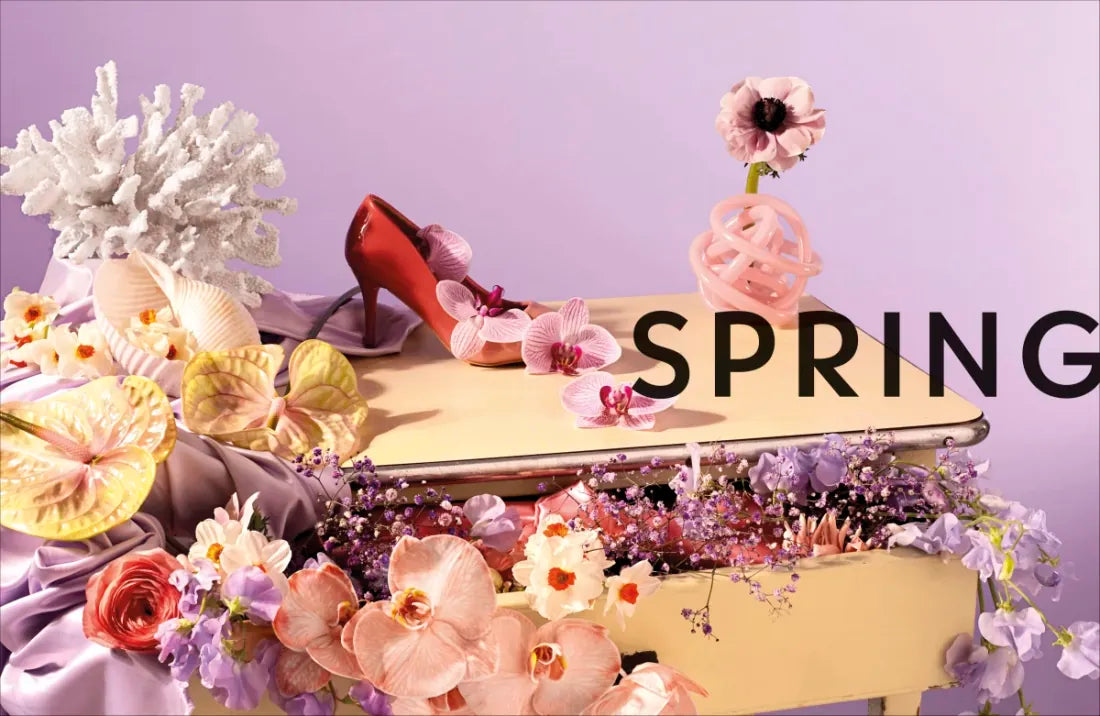 Flower Porn US - Hardback