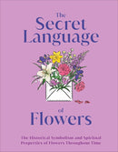 The Secret Language of Flowers-Society/ culture/ social sciences-買書書 BuyBookBook