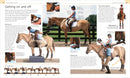 Complete Horse Riding Manual US - Hardback