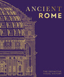 Ancient Rome-History and Archaeology-買書書 BuyBookBook