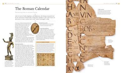 Ancient Rome US - Hardback