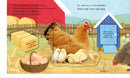I Love My Farm US - Board book