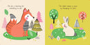 Little Chunkies: Animals in the Forest US - Board book