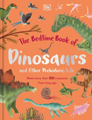 The Bedtime Book of Dinosaurs and Other Prehistoric Life-Children’s / Teenage general interest: Nature and animals-買書書 BuyBookBook