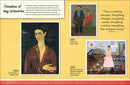 The Met Frida Kahlo US - Hardback