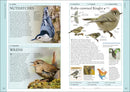Birds of Eastern Canada US - Book