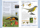 Birds of Eastern Canada US - Book