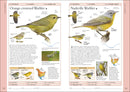 Birds of Eastern Canada US - Book