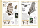 Birds of Western Canada US - Book