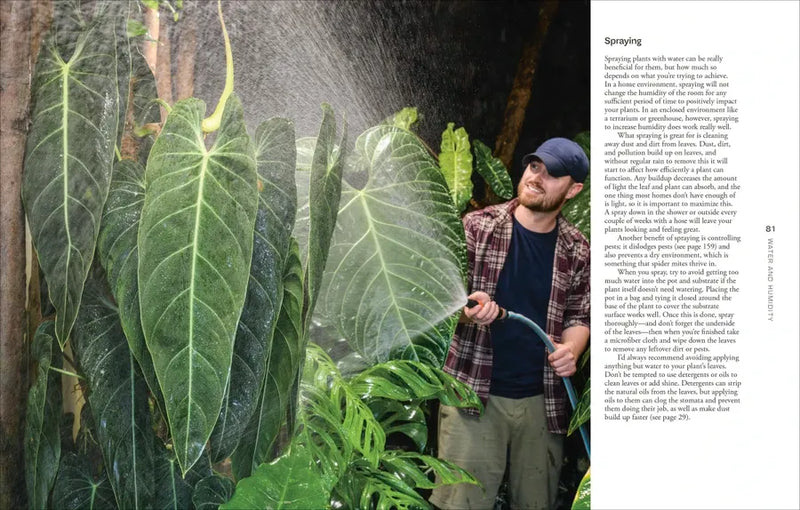 Not Another Jungle US - Hardback