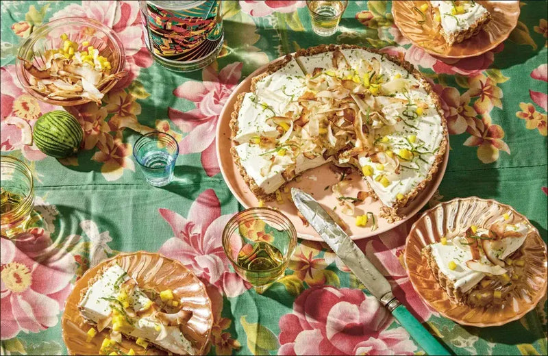 The Pepperpot Diaries US - Hardback