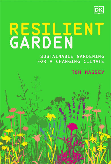 Resilient Garden-Lifestyle and Leisure-買書書 BuyBookBook