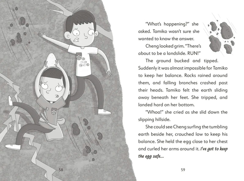 Adventures with The Secret Explorers: Collection One US - Multiple-component retail product, boxed